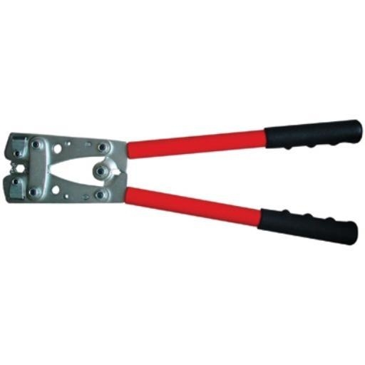 KLEMKO KT-0650 BKD KABELPERSTANG 6-50QMM ZESK. afbeelding 2