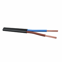 Dynamic H03Vv-H2X0.75Wt R100 Tweelingsn 2X0.75 wt R100 afbeelding 2