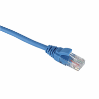 GRAYLE PATCH UTP C6 PA 1M CAT KABEL C6 PA 1.0M LSZ afbeelding 2