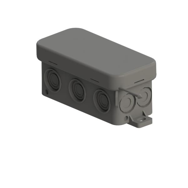 JSL FE25 KABELDOOS FE 25 IP-54