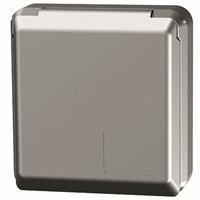 MENNEKES CEE 4278 INB. WCD CEPEX 16A 3P 6H 230V afbeelding 2