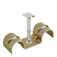 Jmv Fbb19 Dubbel Beugel Dubbel Fb19mm E30-E60 afbeelding 2