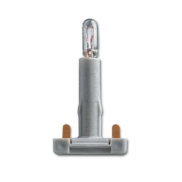 Gloeilampje v schak+puls 12V/40mA 8345-1 afbeelding 2