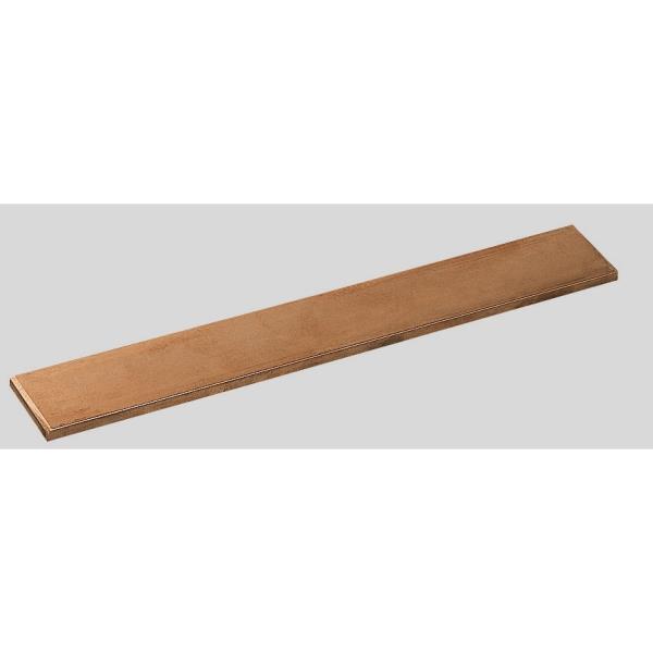Hager Tertio railkoper 30x5mm 400A L=250mm UM31A afbeelding 2