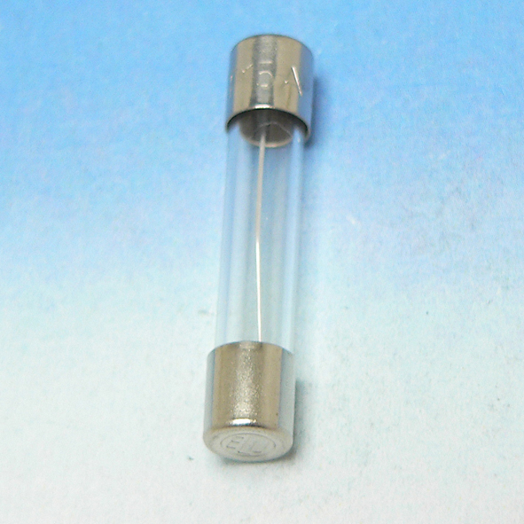 SIBA ZKT 16A GLASZEKERING TR 5X20 16A afbeelding 2