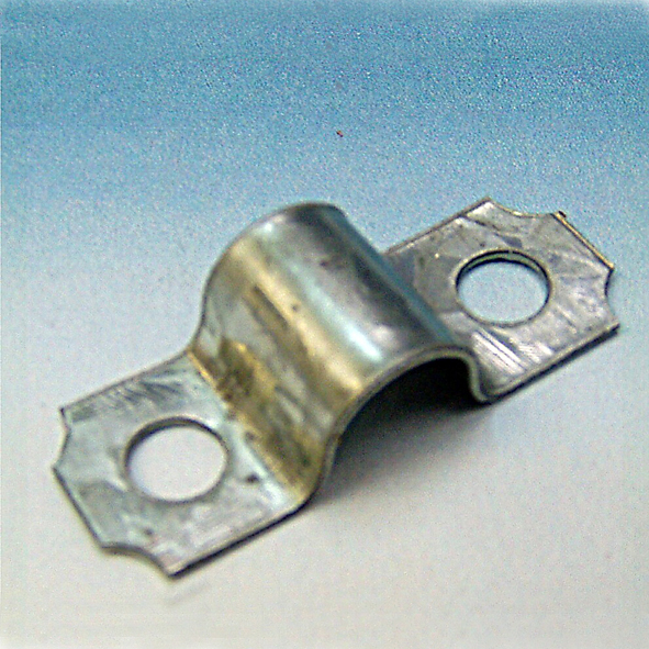 JMV JA 11 MM RVS ZADEL RVS 11-12MM afbeelding 2