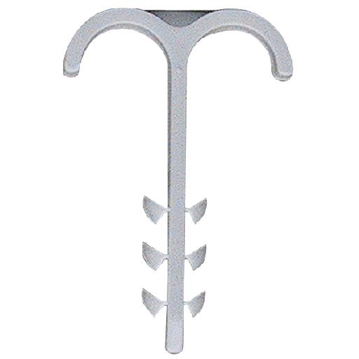 SCHNABL DSS21 DUBBELKLEM PLUG 12-25MM afbeelding 2