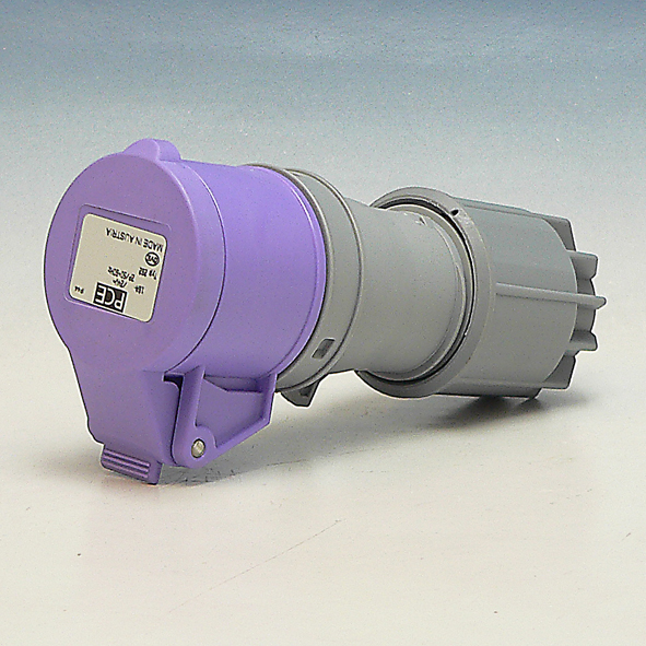 PCE 262V CONTRAST 16A 2P 24V