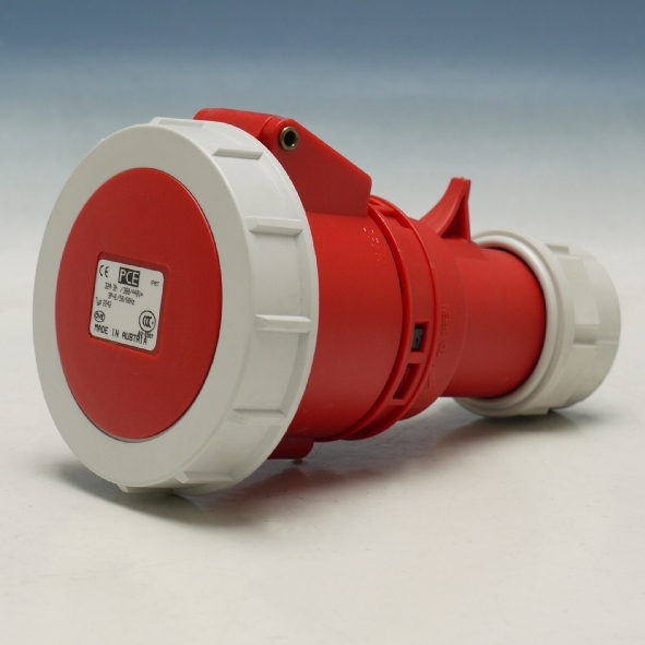 PCE 2242-6V CONTRAST 32A 4P WD afbeelding 2