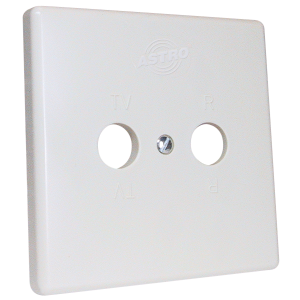 ASTRO GUZ40 AFDEKPLAAT afbeelding 2
