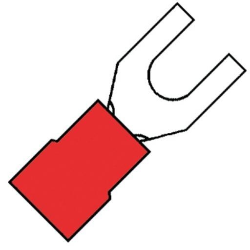KLEMKO A 1532 GS KABELSCH VORK 3.5 RO 1.5MM afbeelding 2