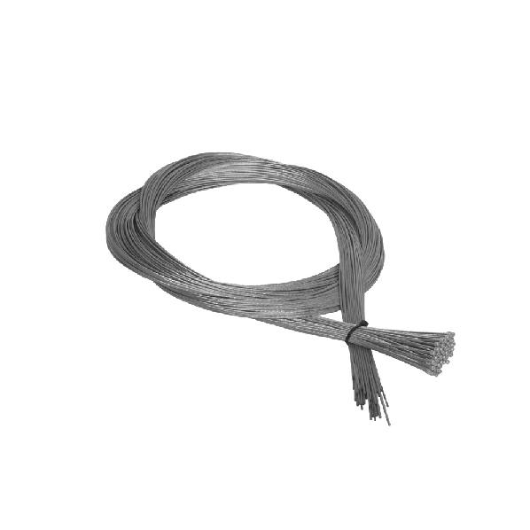 Lumiparts 5.02.0825 Staalkabel 5000mm D:1.5mm Met afbeelding 2