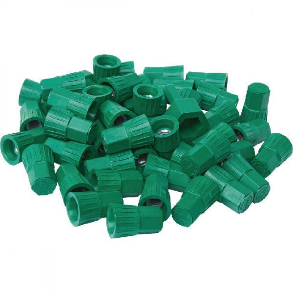 Conex lasdop universeel (50 stuks) afbeelding 1