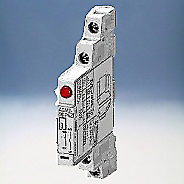 EATON AGM2-10-PKZ0 STORINGSMELDER PKZ0 afbeelding 2