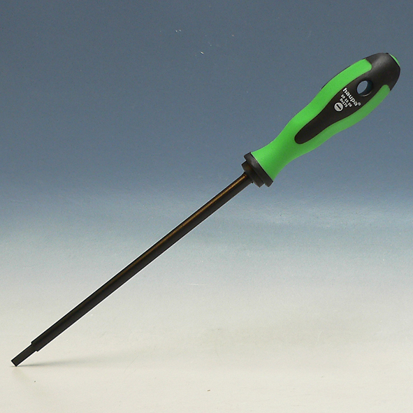 HAUPA 101528 SCHROEVENDR EL L270 GRZW afbeelding 2