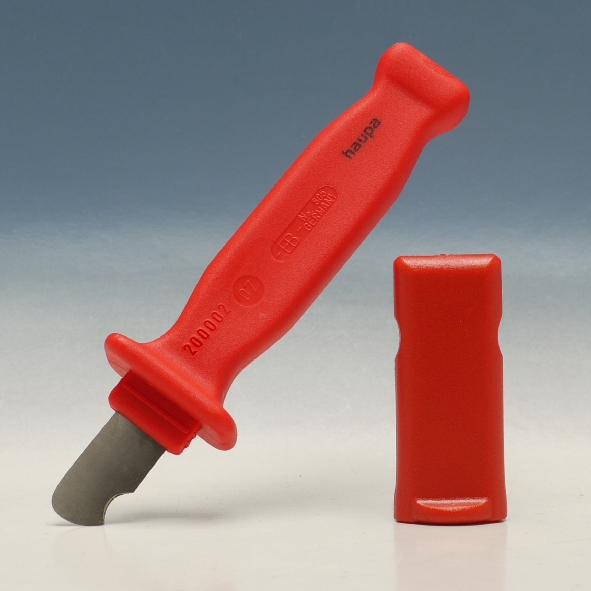 Haupa 200002 Kabelmes Kema 35mm afbeelding 2
