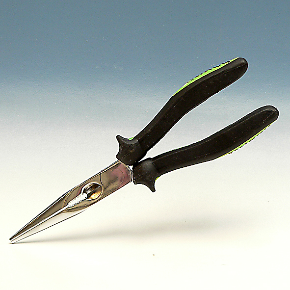 HAUPA 210396 TELEFOONTANG BL 200MM afbeelding 2