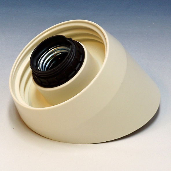 Corodex 743 crème schroefrand 60W 08825203