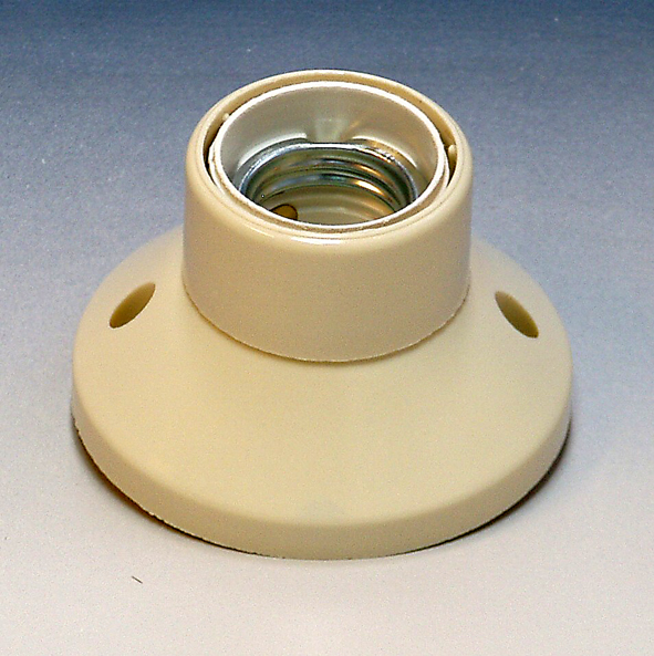 Corodex 921 wit toneelfitting E27 08830800