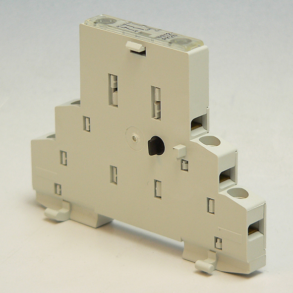 EATON NHI12-PKZ0 HULPCONTACT 1M2V afbeelding 2