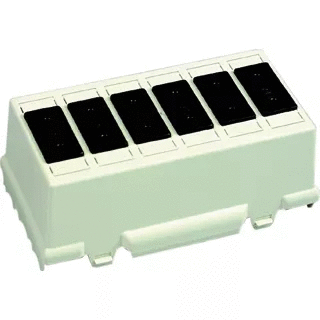 ATTEMA 6561 DEKSEL BKW GS 6X3PZW +DRAAD afbeelding 2