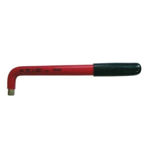 HAUPA 110048 SCHROEVENDR HAAKS NR6 afbeelding 2
