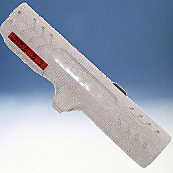 Haupa 200039 Stripper Pc Jokari afbeelding 2