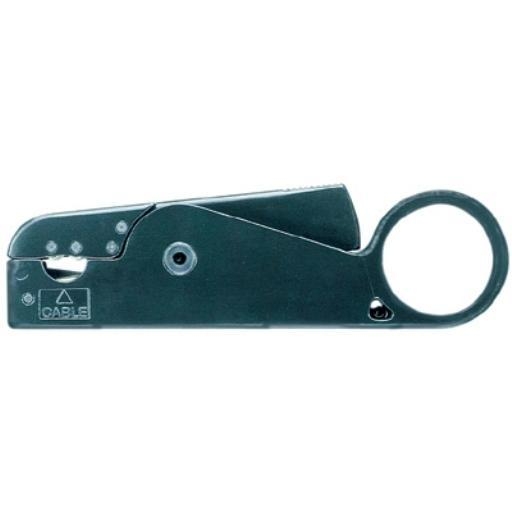 KLEMKO CS-811 COAX STRIPP UNIV 4.9/11MM afbeelding 2