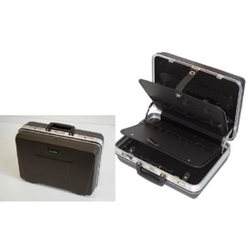 HAUPA 220068 GEREEDSCHAPSKOFFER OMEGA afbeelding 2
