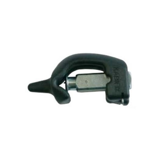 HAUPA 200024 RESERVEMES TBV KABIFIX afbeelding 2
