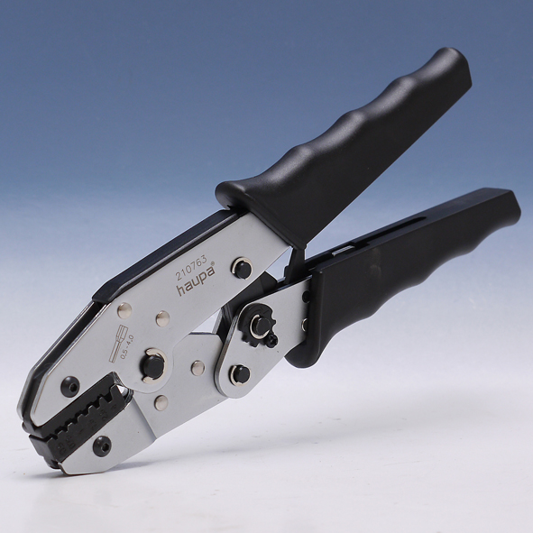 HAUPA 210763 PERSTANG TBV KABELSCH 0.5-4 afbeelding 2