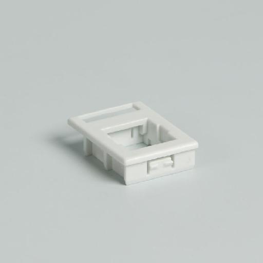 ATTEMA 1973 ADAPTER RJ45 TYPE AL AK2 afbeelding 2