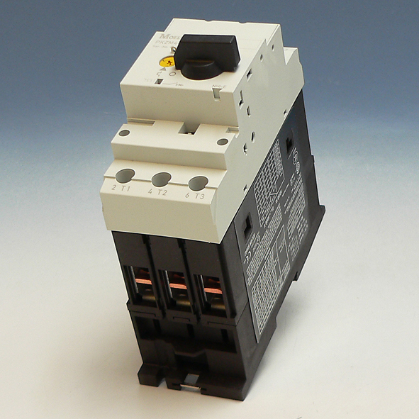 EATON PKZM4-16 MOTORBEVSCH 10-16AMP afbeelding 2