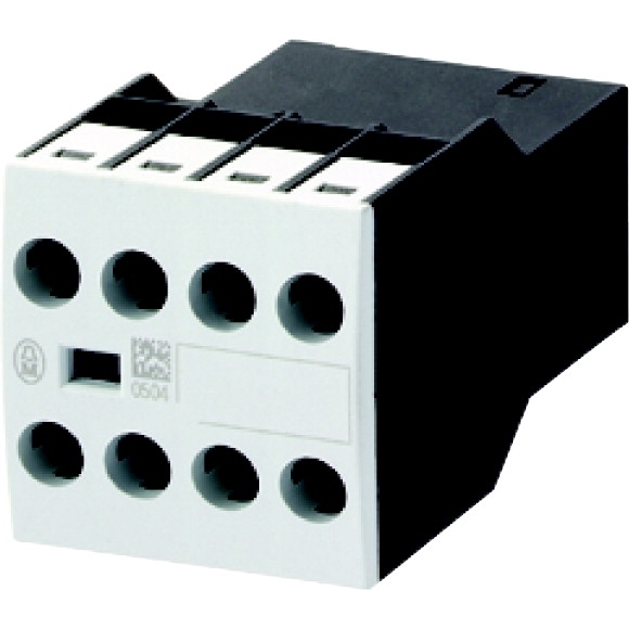 EATON DILA-XHI13 HULPCONTACT 1M3V afbeelding 2