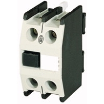EATON DILM150-XHI20 HULPCONTACT 2M FRONT afbeelding 2