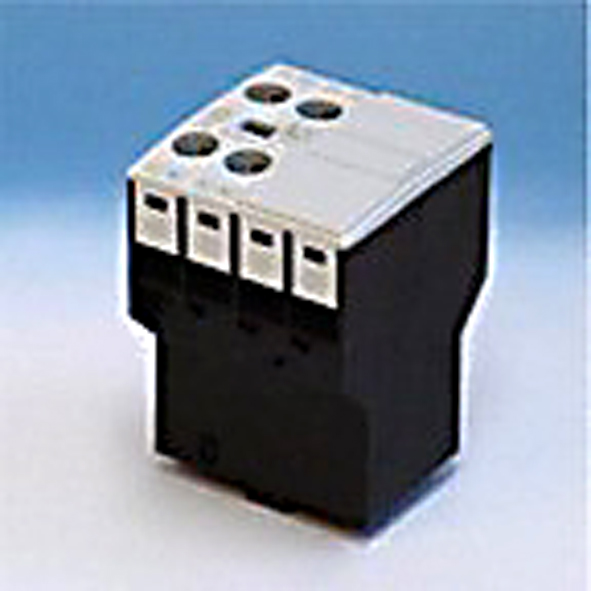 EATON DILM150-XHI02 HULPCONTACT 2V FRONT afbeelding 2