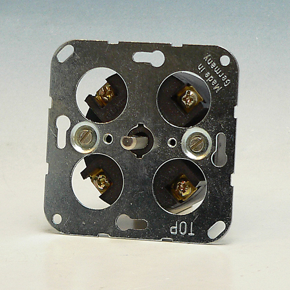BERKER 2040 TIMER INB 2P 16A 15 MIN afbeelding 2