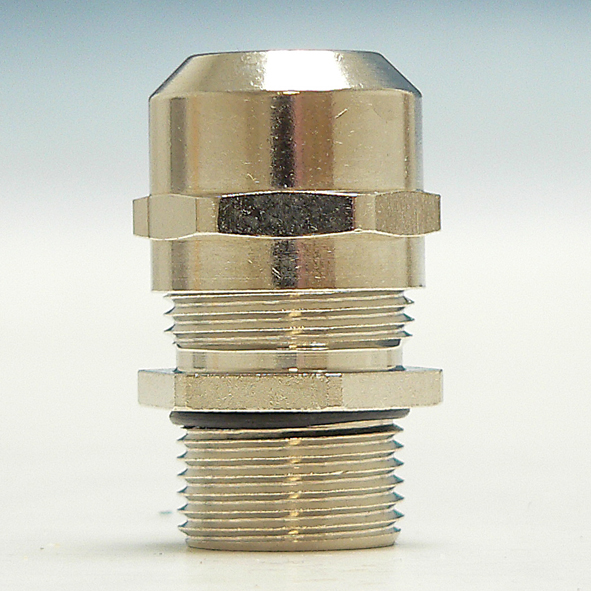 WISKA EMSKV-L40 WARTEL MESSING IP68 M40 LT afbeelding 2