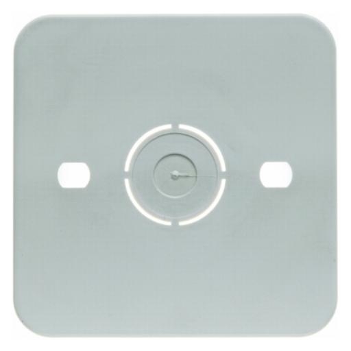 BERKER 105250 BODEMPLAAT BRANDWEREND OPB 1V