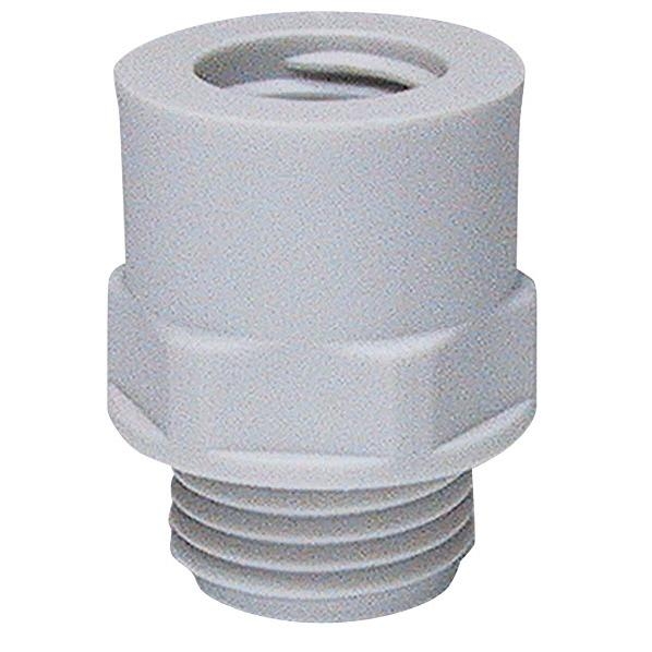 WISKA KRP 13.5/9 REDUCEERRING KUNSTST PG13-9 afbeelding 2