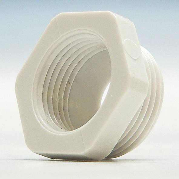 WISKA KRP 16/11 REDUCEERRING KUNSTST PG16-11 afbeelding 2