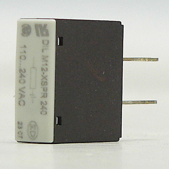 EATON DILM12-XSPR240 DEMPELEMENT 240V afbeelding 2