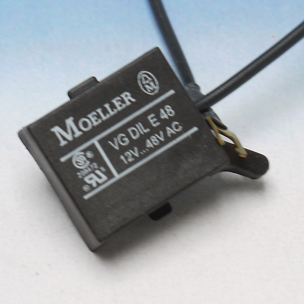 EATON VGDILE48 VARISTOR DEMPELEMENT afbeelding 2