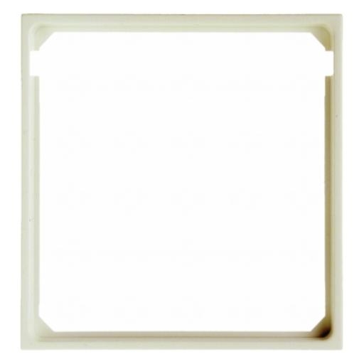 BERKER 11098982 TUSSENRING DATA S1 WT GL afbeelding 2