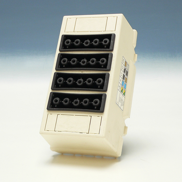 ATTEMA 6696 DEKSEL BKW GS 4X5PZW +DRAAD afbeelding 2