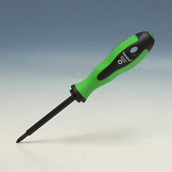 HAUPA 101544 KRUISKOPSCHR PH1 175MM GRZW afbeelding 2