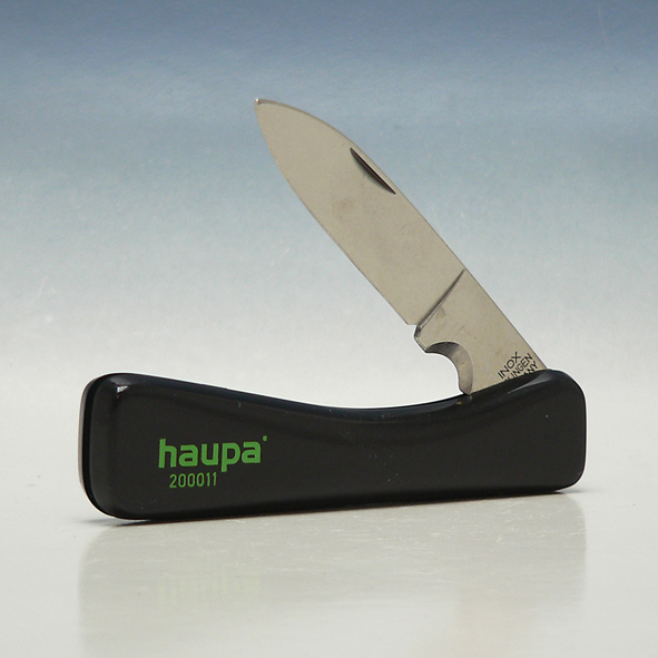 Haupa 200011 Mes 1 Delig afbeelding 2