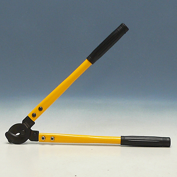 HAUPA 200073 KABELSCHAAR ROND 20MM L=300MM afbeelding 2