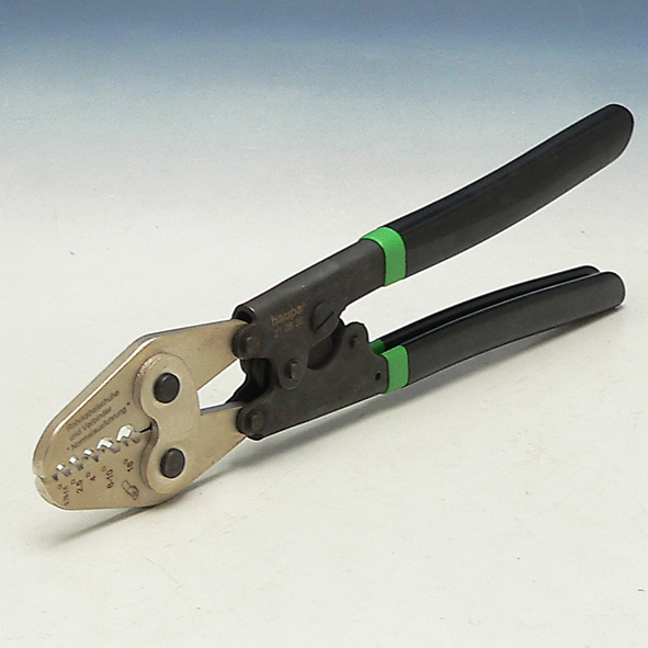HAUPA 210830 PERSTANG TBV KABELSCH 0.75-16 afbeelding 2