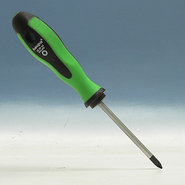 HAUPA 102612 KRUISKOPSCHR NR1 L175 GRZW afbeelding 2